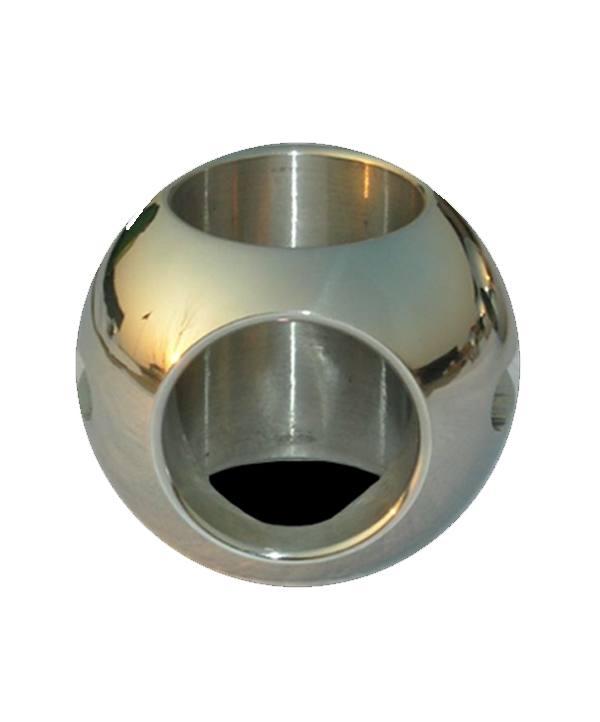 Stainless Steel ANSI Valve Body