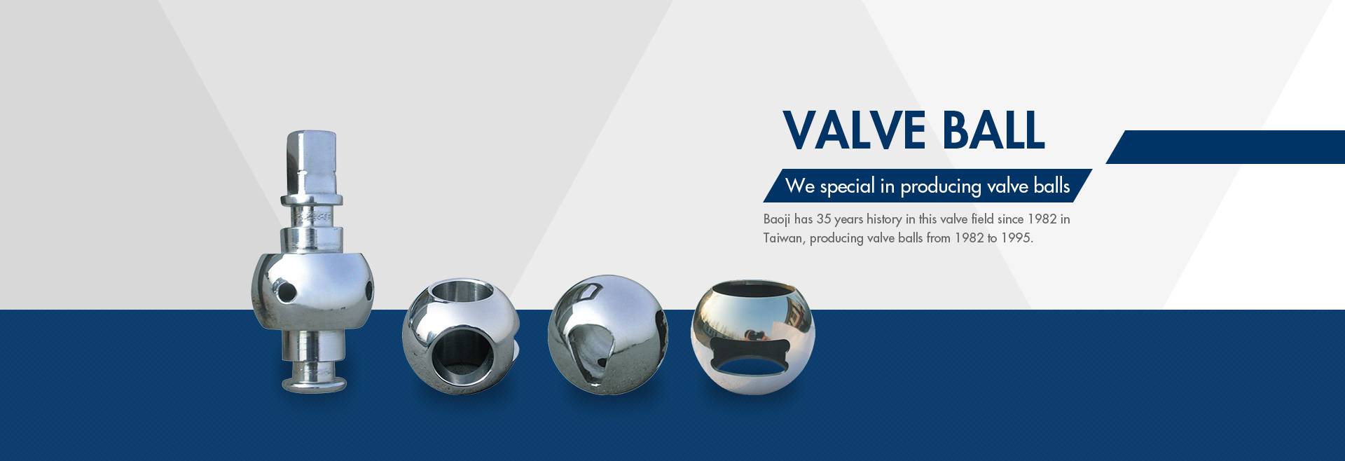 Valve Ball