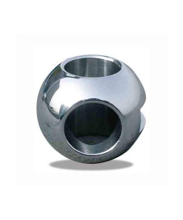 Stainless Steel Ball Valve Ball