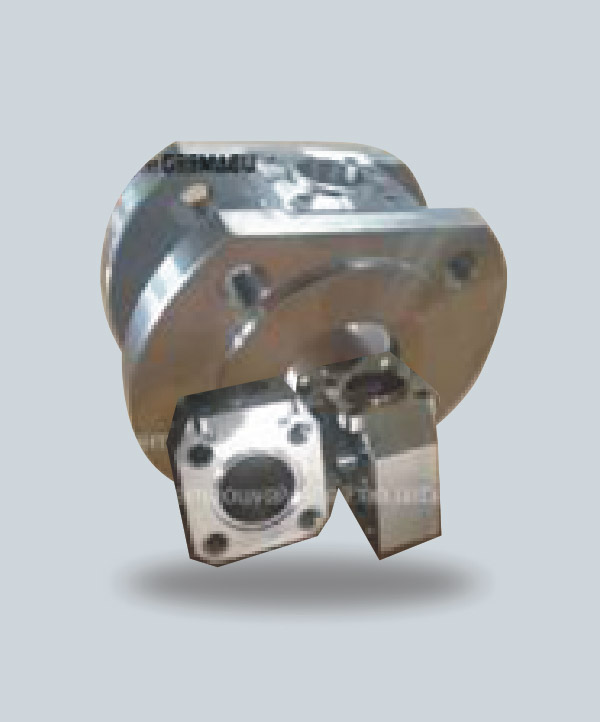 Wafer Ball Valve Body