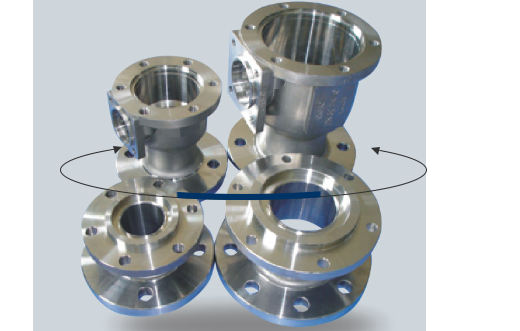 The Basics Of Investment Casting Are Also Very Important