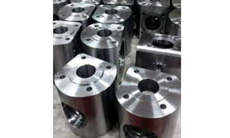 How Does The Specification And Manufacturing Method Of The Valve Body Correspond?