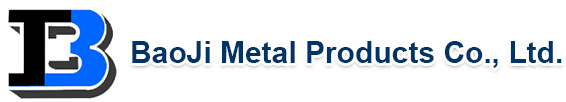 BaoJi Metal Products Co., Ltd.